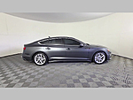 Used 2024 AUDI A5 SPORTBACK S LINE PREMIUM PLUS 45 TFSI QUATTRO in WEST PALM BEACH, FLORIDA (Photo 36)