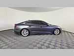 Used 2024 AUDI A5 SPORTBACK S LINE PREMIUM PLUS 45 TFSI QUATTRO in WEST PALM BEACH, FLORIDA (Photo 37)