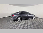 Used 2024 AUDI A5 SPORTBACK S LINE PREMIUM PLUS 45 TFSI QUATTRO in WEST PALM BEACH, FLORIDA (Photo 38)