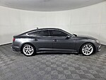 Used 2024 AUDI A5 SPORTBACK S LINE PREMIUM PLUS 45 TFSI QUATTRO in WEST PALM BEACH, FLORIDA (Photo 4)
