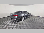 Used 2024 AUDI A5 SPORTBACK S LINE PREMIUM PLUS 45 TFSI QUATTRO in WEST PALM BEACH, FLORIDA (Photo 40)