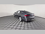 Used 2024 AUDI A5 SPORTBACK S LINE PREMIUM PLUS 45 TFSI QUATTRO in WEST PALM BEACH, FLORIDA (Photo 45)