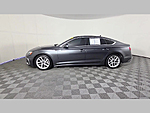 Used 2024 AUDI A5 SPORTBACK S LINE PREMIUM PLUS 45 TFSI QUATTRO in WEST PALM BEACH, FLORIDA (Photo 47)