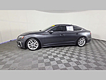 Used 2024 AUDI A5 SPORTBACK S LINE PREMIUM PLUS 45 TFSI QUATTRO in WEST PALM BEACH, FLORIDA (Photo 48)