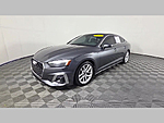 Used 2024 AUDI A5 SPORTBACK S LINE PREMIUM PLUS 45 TFSI QUATTRO in WEST PALM BEACH, FLORIDA (Photo 49)