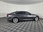 Used 2024 AUDI A5 SPORTBACK S LINE PREMIUM PLUS 45 TFSI QUATTRO in WEST PALM BEACH, FLORIDA (Photo 5)