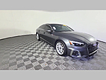 Used 2024 AUDI A5 SPORTBACK S LINE PREMIUM PLUS 45 TFSI QUATTRO in WEST PALM BEACH, FLORIDA (Photo 52)