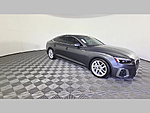 Used 2024 AUDI A5 SPORTBACK S LINE PREMIUM PLUS 45 TFSI QUATTRO in WEST PALM BEACH, FLORIDA (Photo 53)