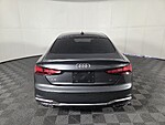 Used 2024 AUDI A5 SPORTBACK S LINE PREMIUM PLUS 45 TFSI QUATTRO in WEST PALM BEACH, FLORIDA (Photo 6)