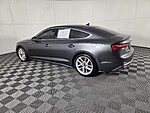 Used 2024 AUDI A5 SPORTBACK S LINE PREMIUM PLUS 45 TFSI QUATTRO in WEST PALM BEACH, FLORIDA (Photo 7)