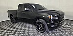 Used 2024 RAM 1500 TRADESMAN 4X4 QUAD CAB 6'4" BOX in WEST PALM BEACH, FLORIDA