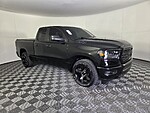 Used 2024 RAM 1500 TRADESMAN 4X4 QUAD CAB 6'4