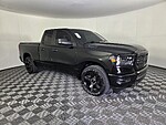 Used 2024 RAM 1500 TRADESMAN 4X4 QUAD CAB 6'4
