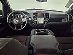 Used 2024 RAM 1500 TRADESMAN 4X4 QUAD CAB 6'4