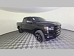Used 2024 RAM 1500 TRADESMAN 4X4 QUAD CAB 6'4