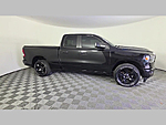 Used 2024 RAM 1500 TRADESMAN 4X4 QUAD CAB 6'4