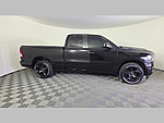 Used 2024 RAM 1500 TRADESMAN 4X4 QUAD CAB 6'4