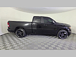 Used 2024 RAM 1500 TRADESMAN 4X4 QUAD CAB 6'4
