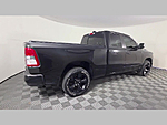 Used 2024 RAM 1500 TRADESMAN 4X4 QUAD CAB 6'4