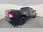Used 2024 RAM 1500 TRADESMAN 4X4 QUAD CAB 6'4