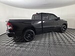 Used 2024 RAM 1500 TRADESMAN 4X4 QUAD CAB 6'4