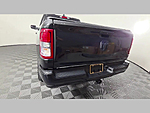 Used 2024 RAM 1500 TRADESMAN 4X4 QUAD CAB 6'4