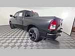 Used 2024 RAM 1500 TRADESMAN 4X4 QUAD CAB 6'4