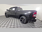 Used 2024 RAM 1500 TRADESMAN 4X4 QUAD CAB 6'4