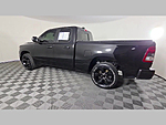 Used 2024 RAM 1500 TRADESMAN 4X4 QUAD CAB 6'4