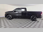 Used 2024 RAM 1500 TRADESMAN 4X4 QUAD CAB 6'4