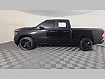 Used 2024 RAM 1500 TRADESMAN 4X4 QUAD CAB 6'4