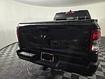 Used 2024 RAM 1500 TRADESMAN 4X4 QUAD CAB 6'4