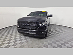 Used 2024 RAM 1500 TRADESMAN 4X4 QUAD CAB 6'4