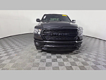Used 2024 RAM 1500 TRADESMAN 4X4 QUAD CAB 6'4