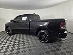 Used 2024 RAM 1500 TRADESMAN 4X4 QUAD CAB 6'4