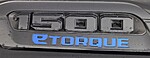 Used 2024 RAM 1500 TRADESMAN 4X4 QUAD CAB 6'4