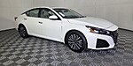 Used 2024 NISSAN ALTIMA 2.5 SV SEDAN in WEST PALM BEACH, FLORIDA