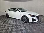 Used 2024 NISSAN ALTIMA 2.5 SV SEDAN in WEST PALM BEACH, FLORIDA (Photo 1)