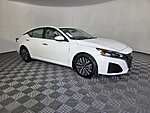 Used 2024 NISSAN ALTIMA 2.5 SV SEDAN in WEST PALM BEACH, FLORIDA (Photo 3)
