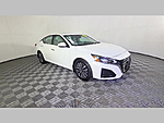 Used 2024 NISSAN ALTIMA 2.5 SV SEDAN in WEST PALM BEACH, FLORIDA (Photo 34)