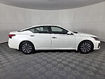 Used 2024 NISSAN ALTIMA 2.5 SV SEDAN in WEST PALM BEACH, FLORIDA (Photo 5)