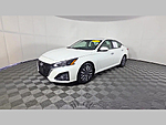 Used 2024 NISSAN ALTIMA 2.5 SV SEDAN in WEST PALM BEACH, FLORIDA (Photo 50)