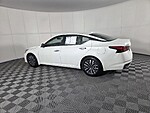 Used 2024 NISSAN ALTIMA 2.5 SV SEDAN in WEST PALM BEACH, FLORIDA (Photo 8)