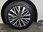 Used 2024 NISSAN ALTIMA 2.5 SV SEDAN in WEST PALM BEACH, FLORIDA (Photo 9)