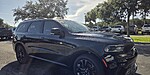 Used 2023 DODGE DURANGO R/T PLUS in WEST PALM BEACH, FLORIDA