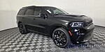 Used 2023 DODGE DURANGO R/T PLUS RWD in WEST PALM BEACH, FLORIDA