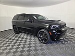 Used 2023 DODGE DURANGO R/T PLUS RWD in WEST PALM BEACH, FLORIDA (Photo 1)