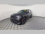 Used 2023 DODGE DURANGO R/T PLUS RWD in WEST PALM BEACH, FLORIDA (Photo 49)