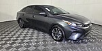 Used 2024 KIA FORTE LXS IVT in WEST PALM BEACH, FLORIDA