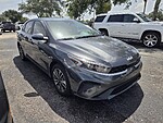 Used 2024 KIA FORTE LXS in WEST PALM BEACH, FLORIDA (Photo 1)